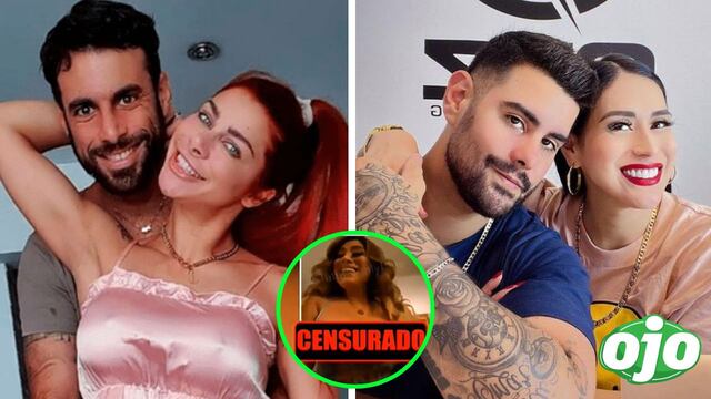 Xoanna González destruye a la ‘Chuecona’ y su contenido explícito con su pareja en OnlyFans