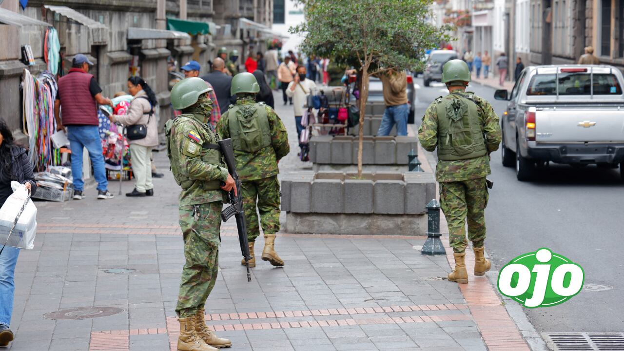Crisis en Ecuador:Guayaquil suma diez muertos y dos heridos por conflicto armado. Foto: Difusión
