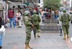 Crisis en Ecuador: Guayaquil suma diez muertos y dos heridos por conflicto armado