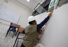 Sunedu verifica condiciones básicas de calidad en universidades de Ica tras último sismo