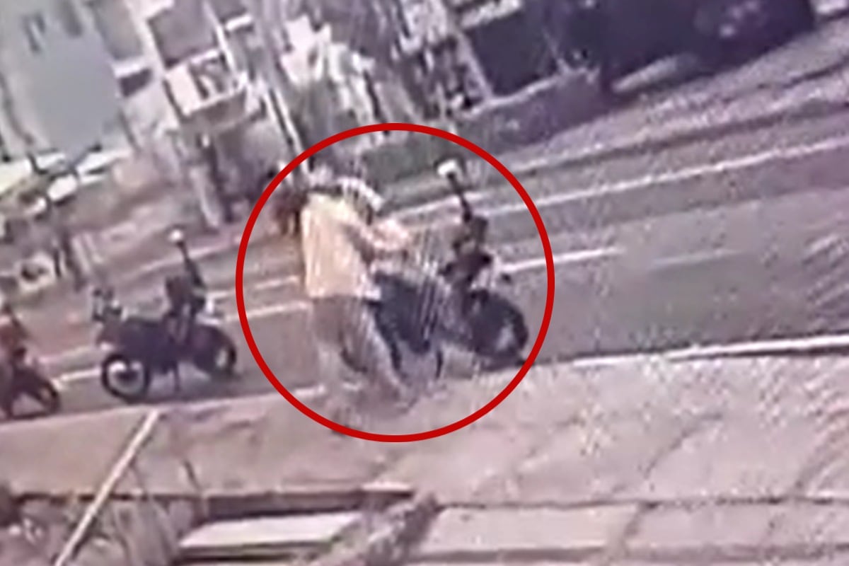 Además el agresor deberá pagar una reparación civil de S/9275.