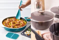 Combinando el placer con el propósito: ¿Cuáles son las nuevas tendencias en utensilios de cocina?