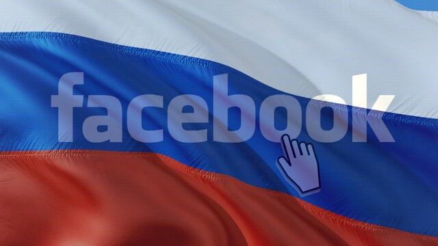 Rusia busca controlar información de guerra y prohíbe Facebook e Instagram por “extremismo”