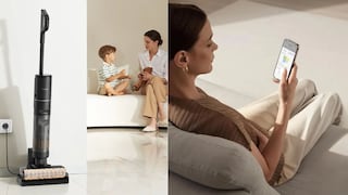 Paso a paso para elegir una aspiradora inteligente sin perder tiempo ni dinero