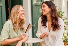 Comer para vivir: Opciones no hormonales para vivir mejor la menopausia