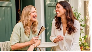 Comer para vivir: Opciones no hormonales para vivir mejor la menopausia