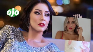 Karla Tarazona tras llanto de Fiorella Retiz: “Calladita te hubieras quedado”
