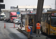 Rutas de Lima: PJ ordena suspensión del cobro de peaje en Puente Piedra