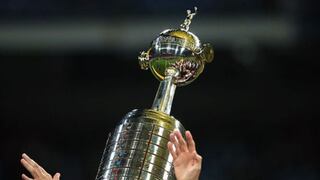 Prohibido besar el balón, escupir, entre otros cambios: así se jugará la Libertadores y Sudamericana por el coronavirus