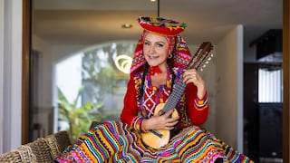 “La Miski”: Soy la reina de los privaditos