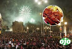 ¿Cuáles son los platos típicos de Lima para celebrar el 489 aniversario de la ciudad?