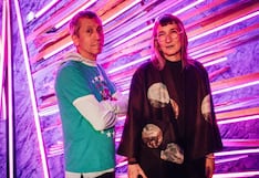 Aterciopelados llega a Lima para celebrar 30 años de “La Pipa de la Paz”