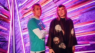 Aterciopelados llega a Lima para celebrar 30 años de “La Pipa de la Paz”