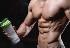 Comer para vivir: La proteína y el desarrollo muscular