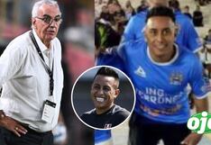 Selección peruana: Christian Cueva se pierde entrenamiento con Fossati y se luce en ‘pichanga’ en Trujillo