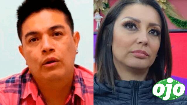 Leonard León le envía misil a Karla Tarazona: “Mujeres que están esperando el dinero”