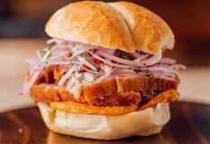 Hacen de todo por ganar “Mundial del desayuno”