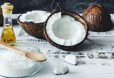 Comer para vivir: Aceite de coco entre mitos y beneficios comprobados