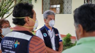 Coronavirus en Perú: Hay 29 nuevos contagiados con COVID-19 en Loreto y curva de afectados llega a 173