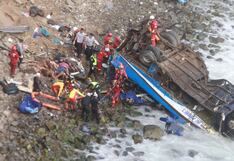 Hay varios tramos de carreteras en mal estado