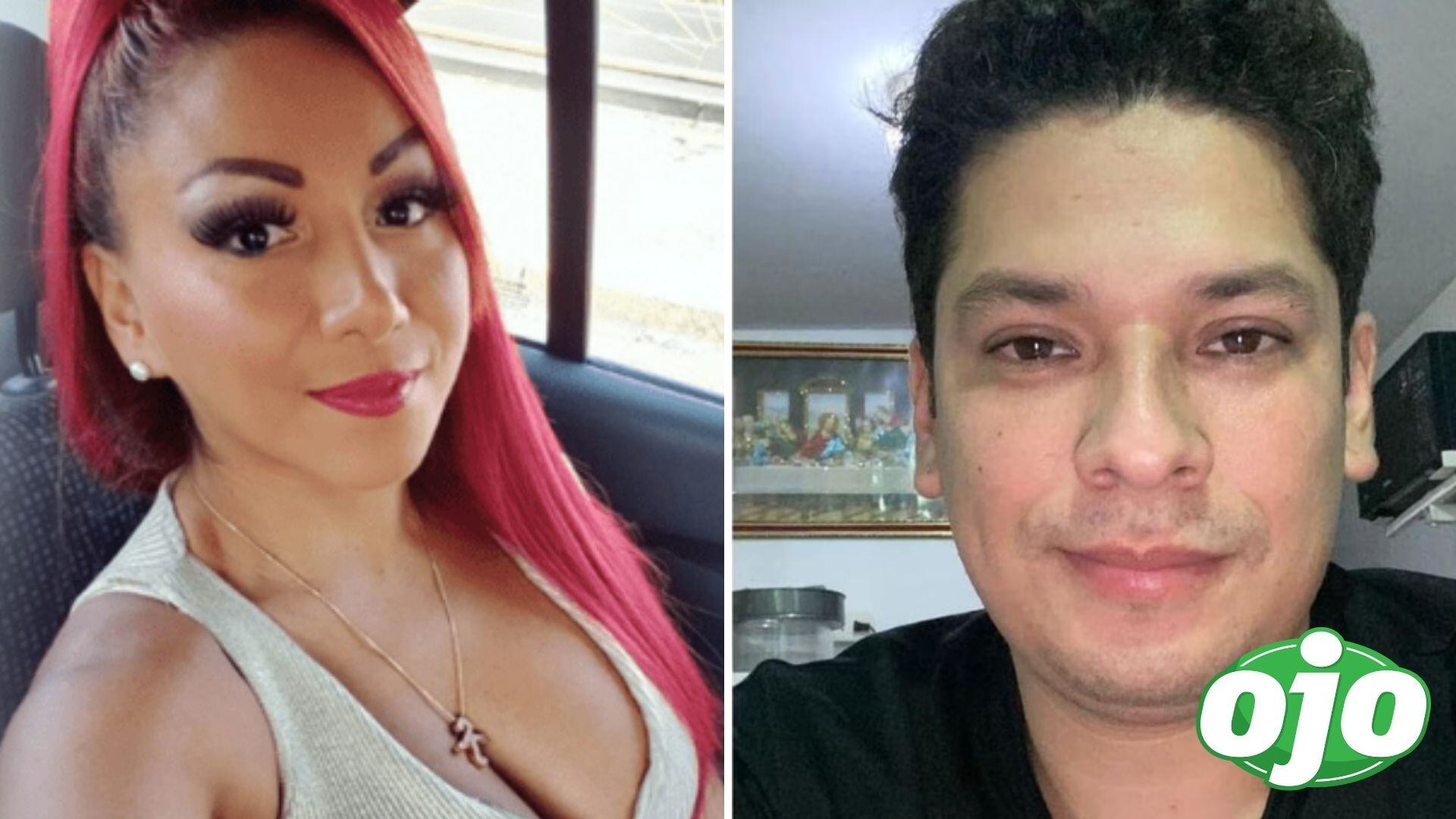 “La verdad, es increíble lo que le está pasando a Karla. Nunca se termina de conocer a las personas”, expresó Deysi Araujo.