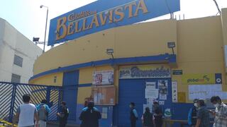 Tres trabajadores de Centro Comercial Bellavista fallecen por COVID-19