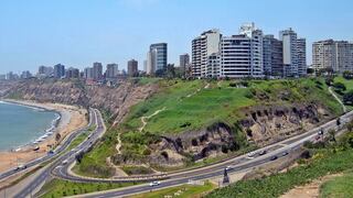 Lima es la ciudad más visitada de Latinoamérica 