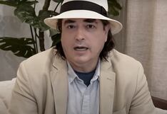 ¿Qué actor sugirió Jaime Bayly para que interprete a Mario Vargas Llosa en la serie ‘Los Genios’ de Netflix?