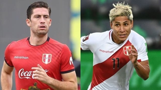Santiago Ormeño se convierte en tendencia y piden que Raúl Ruidíaz lo reemplace en la selección peruana