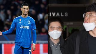 ¿Cristiano Ronaldo en peligro de coronavirus? Juventus Sub 23 jugó contra equipo que tenía jugadores infectados