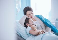 Cinco métodos para prevenir la neumonía en la niñez