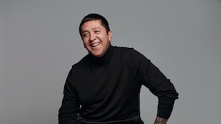 De Cajamarca a Roma: Joan Alfaro lleva el carnaval y la identidad andina a su nueva exposición
