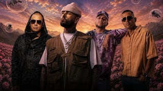 Cochinola 2026 celebra 11 años con Nicky Jam, Wisin y Ángel & Khriz