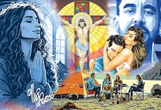 Se fue de campamento sin decirme nada (CASOS DEL CORAZÓN)