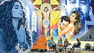 Se fue de campamento sin decirme nada (CASOS DEL CORAZÓN)