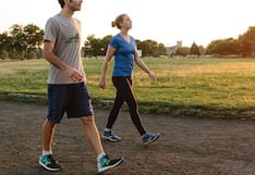 Comer para vivir: Diez minutos de caminata después de comer