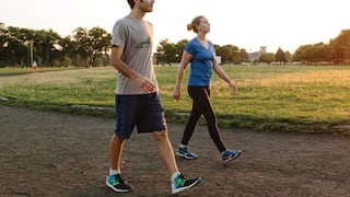 Comer para vivir: Diez minutos de caminata después de comer