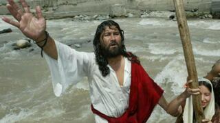 Cobran “impuesto” al Cristo Cholo