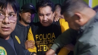Carlos Burgos: Audiencia para evaluar investigación contra exalcalde de SJL será este jueves