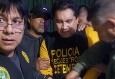 Carlos Burgos: Audiencia para evaluar investigación contra exalcalde de SJL será este jueves