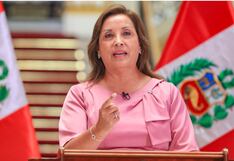 Dina Boluarte mintió por retoques y se le podría venir la noche