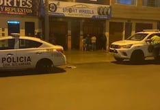 Ciudadana venezolana mata a su hijo y se ahorca en una vivienda del Callao