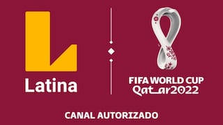 Mundial Qatar 2022: ¿Qué partidos se transmitirán este miércoles 30 de noviembre por Latina TV?