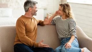 Características de una relación sana