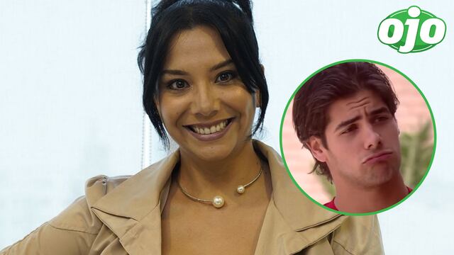 Mayra Couto revela si volverá a trabajar con Andrés Wiese: “No quiero volver a sentirme así” 