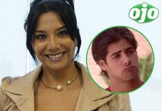 Mayra Couto revela si volverá a trabajar con Andrés Wiese: “No quiero volver a sentirme así”