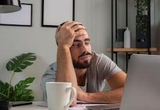 Adultos jóvenes agotados desde los 30: nueva tendencia de desgaste temprano en salud