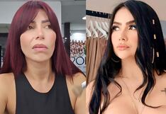 Milena Zárate destruye a Pilar Gasca: “Le gusta andar con viejitos para exprimirlos”