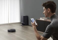 Inversión inteligente: ¿Qué ofrece realmente un robot aspirador?