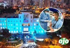 Minsa anuncia que más de 3 millones de peruanos fueron inoculados con la vacuna bivalente contra la Covid-19